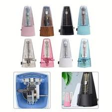 Eye catching Tower Shape Metronome Mechanical for Music Players (99 characters)
