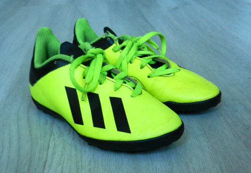 Adidas tango tf j - x,