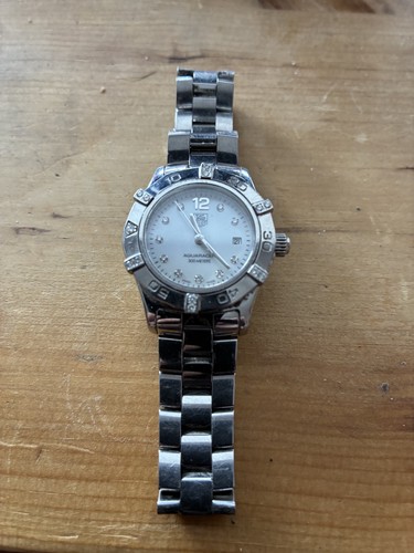 Tag heuer aquaracer 300m - tag,