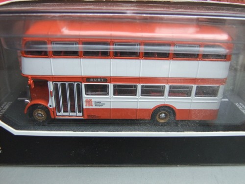 Leyland pd3 east lancs bus - leyland,