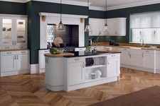 Harrogate Finishing Components