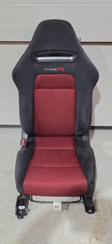 Honda civic type fn2 - type, r