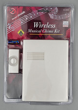 NEW Heath Zenith Wireless