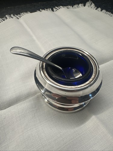 Vintage silver plate - silver, &