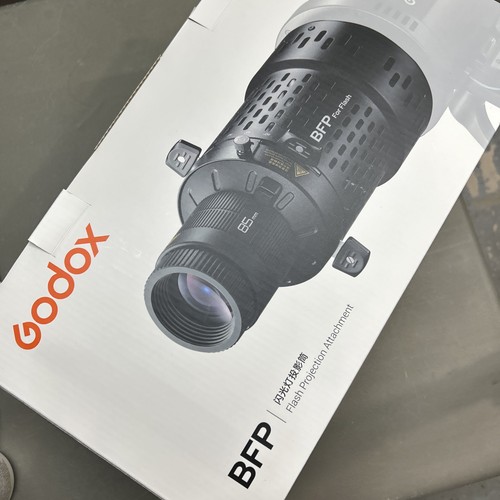 Godox bfp bowens mount flash - bfp,