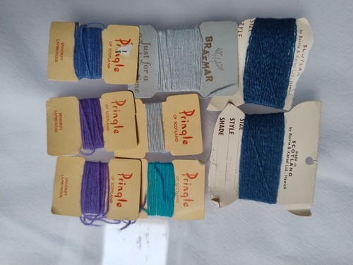 Vintage pringle spindrift - pringle,