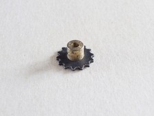 Meccano 14 Tooth Sprocket