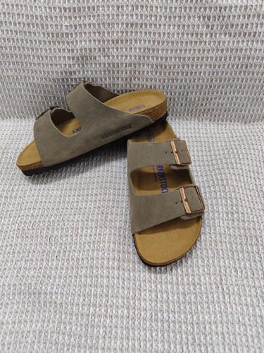 New authentic birkenstock - new,