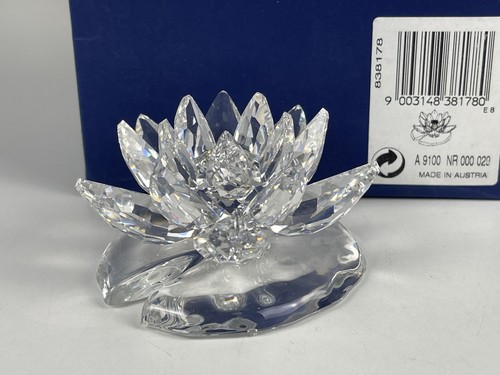 Swarovski figurine 838178 - swarovski,