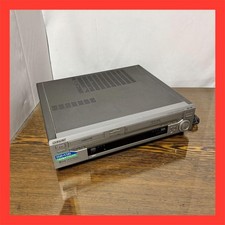 SONY WV-H6 Hi8 8mm VHS VCR W