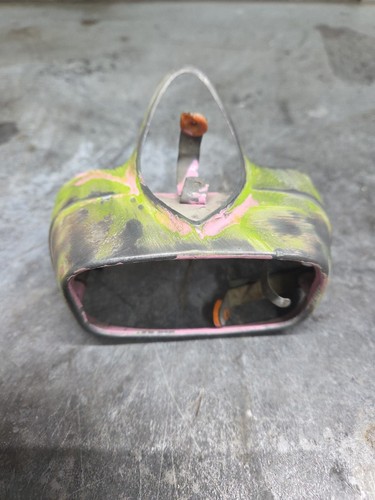 Rear stop light - light, vespa