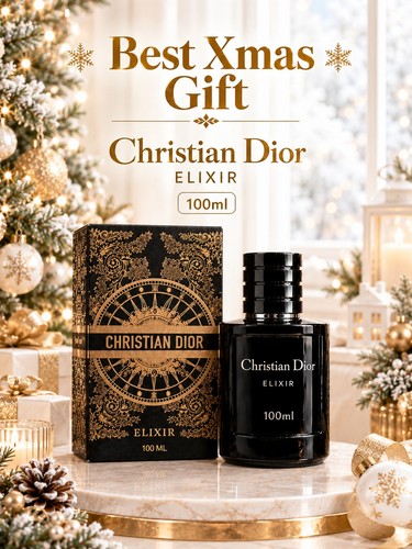 Dior sauvage elixir 100ml - dior,