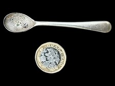 Nickel Silver unbranded very