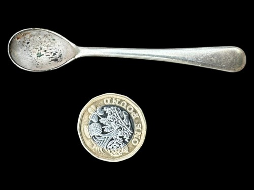 Nickel silver unbranded - silver,