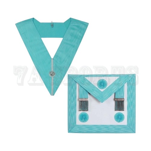 Masonic regalia master mason - masonic,