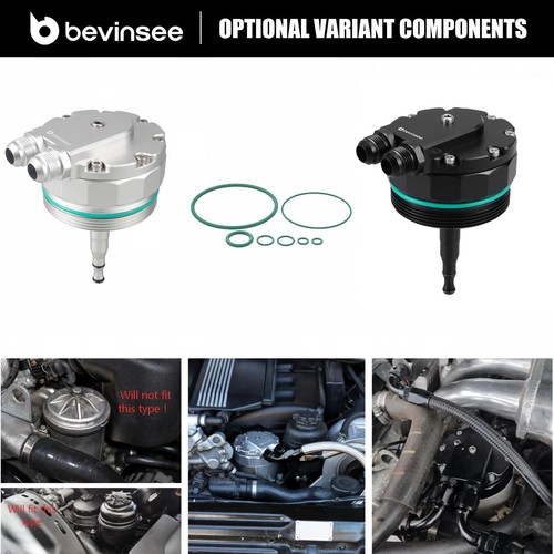 Bevinsee engine oil filter cap - bevinsee,