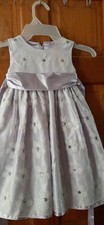 Cinderella Girls Party Dress