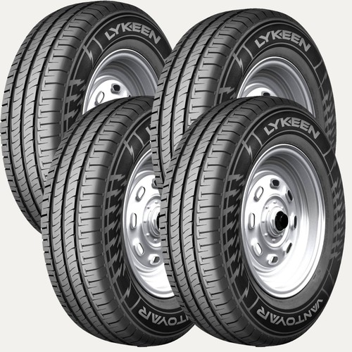 165 80r13c 94t lykeen - 96/94t,