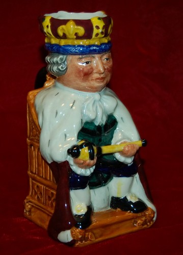 Vintage staffordshire fine - vintage,