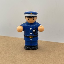 WOW Toys Cash the Police