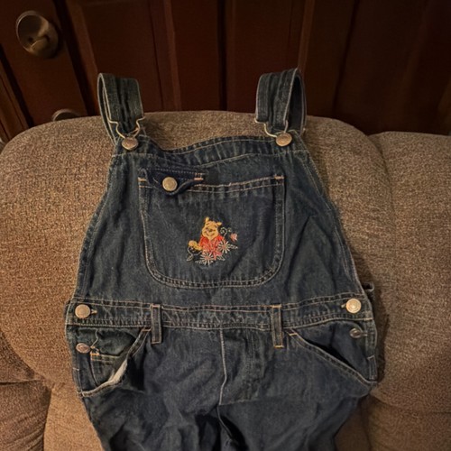 Vintage girls winnie the pooh - girls,