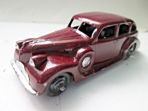 Dinky toys american 1950 - american, 1950's