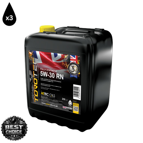 Torotec engine oil - torotec, 5w-30