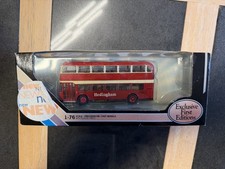 EFE 20414 Bristol VR Series