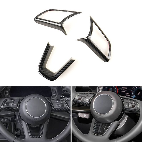 Car steering wheel button - 3x,