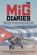 The MiG Diaries Fighter pilot