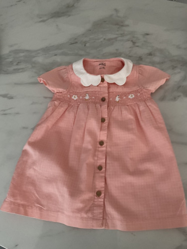 Marks spencer baby - marks, dress