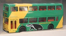 CORGI SUNBEAM 91839  METROBUS