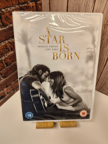 Star born dvd brand - a,