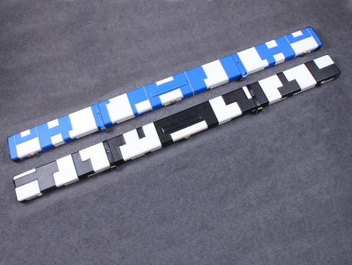 Deluxe wide piece snooker - wide, 1