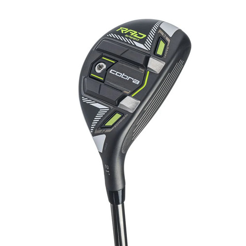 Cobra king radspeed hybrid - 3,