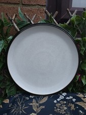 Denby Everyday Stoneware Black