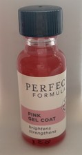 Perfect Formula Pink Gel Coat