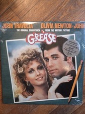 RARE Original Grease