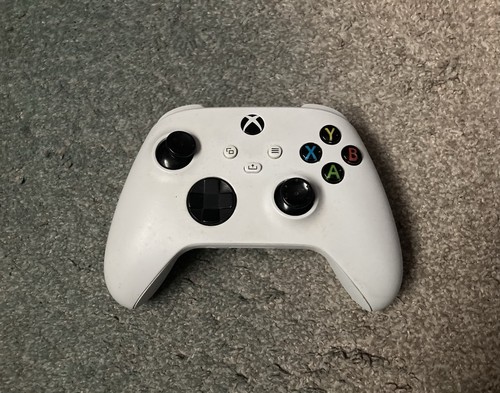 Microsoft xbox series s - series, x/s
