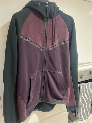 Nike tech fleece old - nike, season