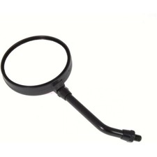 Mirror mirror universal black