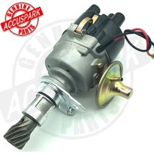 Ford Anglia 105E Electronic