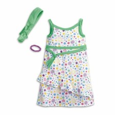 💕American Girl Doll Spotted