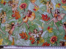 Michael Miller Fabric - AUTUMN
