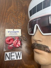 Vintage NOS Classic  Benotto Celo  Professional Yellow Bar Tape 4 Vintage Ride B