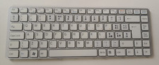 Original Keyboard For Sony