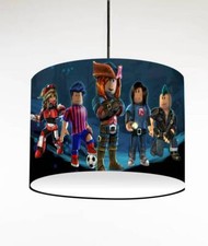 ROBLOX b CEILING DRUM LIGHT