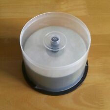 Pack of 40 x ASDA CD-R 52x Speed / 80min / 700MB Recordable Blank Discs.