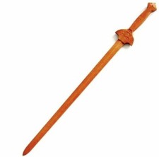 Tai Chi Wooden Sword JIAN 96cm