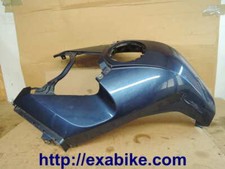 tank cover for BMW K1200GT
